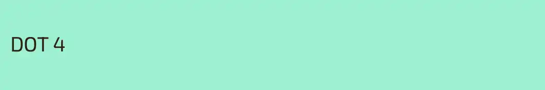 DOT 4